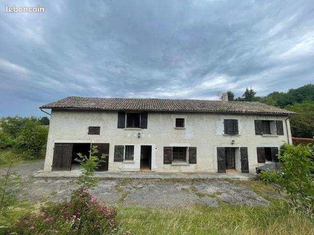 Maison vente à La Tour-du-Pin, Montcarra