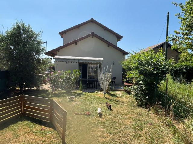 Maison vente à La Tour-du-Pin, Montcarra