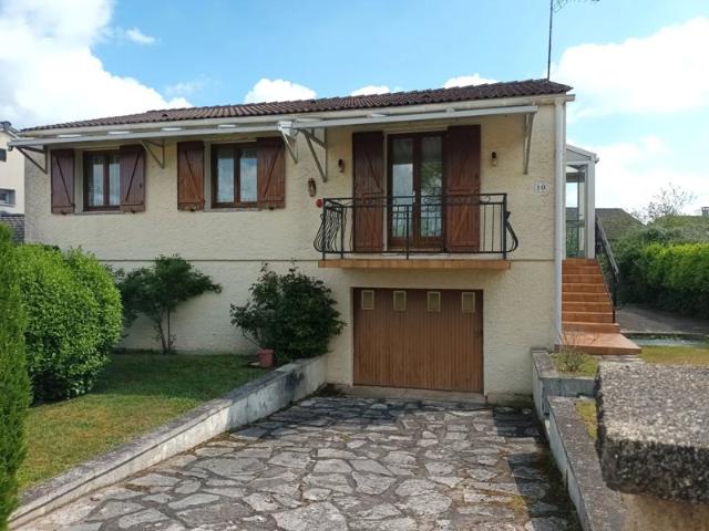 Maison vente à Autun, Montceau-les-mines