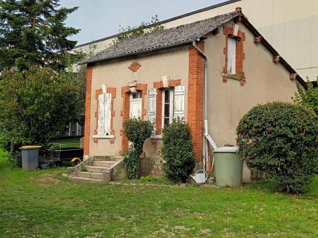 Maison vente à Autun, Montceau-les-mines