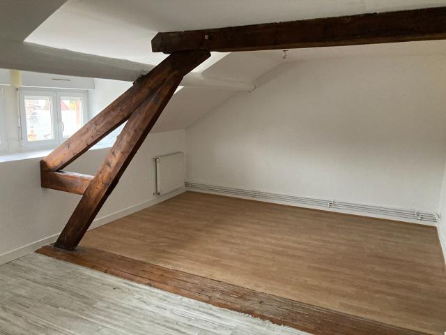 Appartement location à Autun, Montceau-les-mines