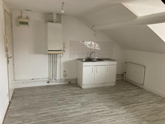 Appartement location à Autun, Montceau-les-mines