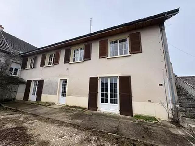 Maison vente à Montceau, Montceau-et-Écharnant