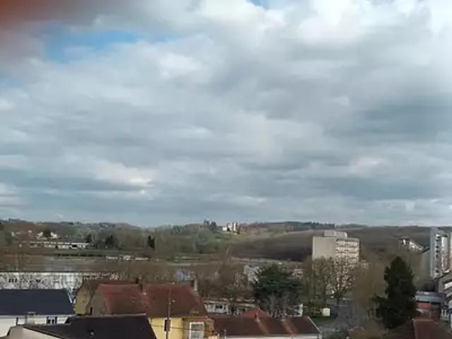 Appartement vente à Autun, Montceau-les-mines