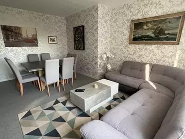 Appartement vente à Autun, Montceau-les-mines
