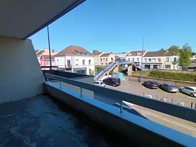 Appartement vente à Montceau-les-Mines, Saône-et-Loire
