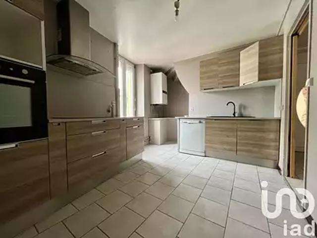 Appartement vente à Autun, Montceau-les-mines