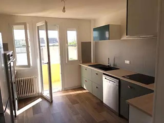 Appartement vente à Autun, Montceau-les-mines