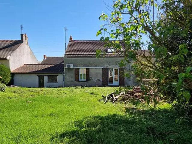 Maison vente à Autun, Montceau-les-mines