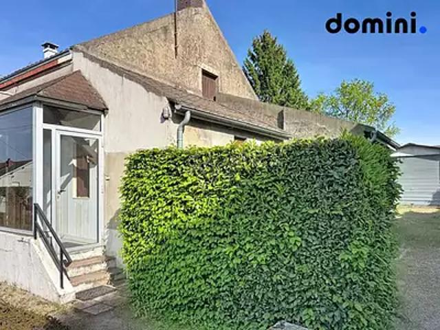 Maison vente à Autun, Montceau-les-mines