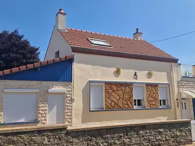 Maison vente à Autun, Montceau-les-mines