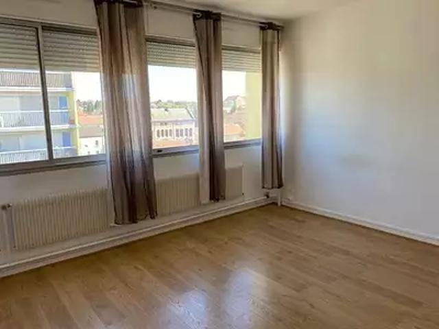 Appartement location à Autun, Montceau-les-mines
