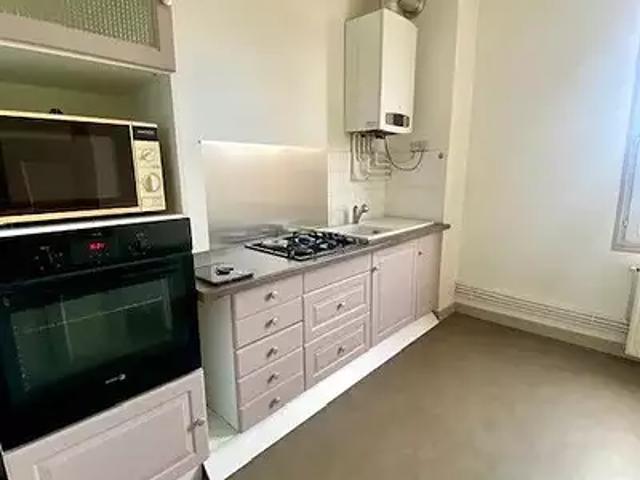 Appartement location à Autun, Montceau-les-mines
