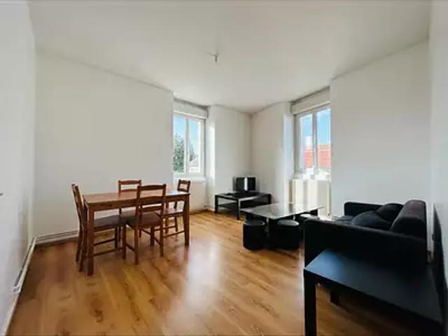 Appartement location à Autun, Montceau-les-mines