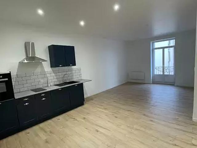 Appartement location à Autun, Montceau-les-mines