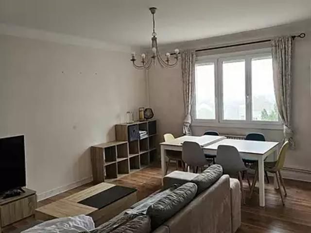 Appartement location à Autun, Montceau-les-mines