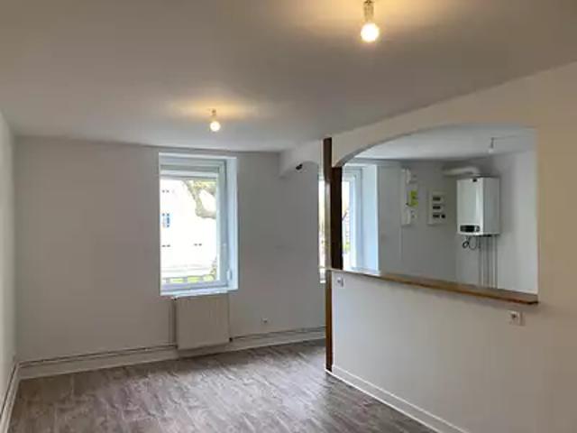 Appartement location à Autun, Montceau-les-mines