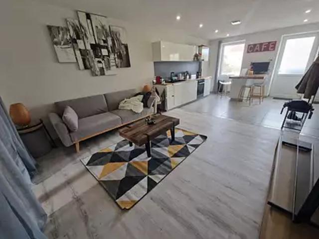 Appartement location à Autun, Montceau-les-mines