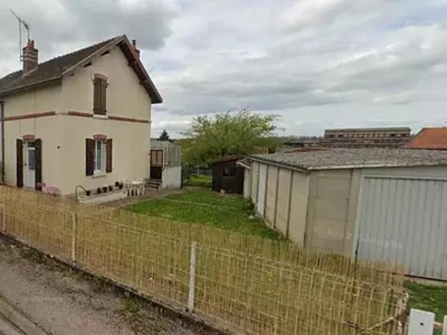 Maison location à Autun, Montceau-les-mines
