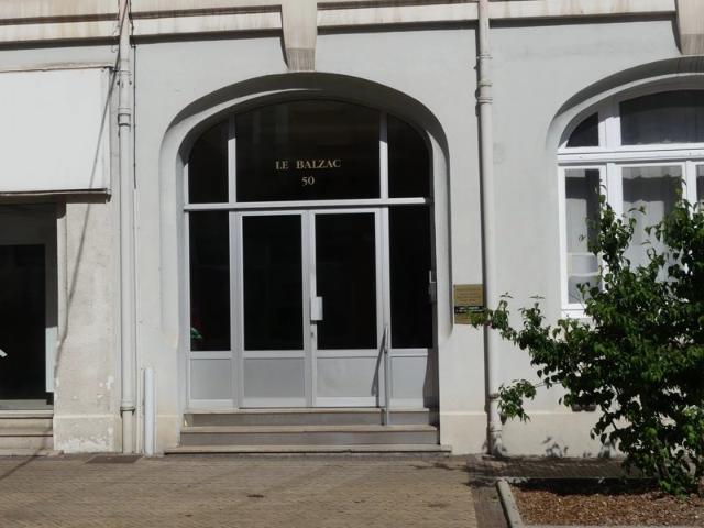 Appartement vente à Autun, Montceau-les-mines