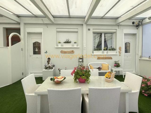 Appartement vente à Autun, Montceau-les-mines