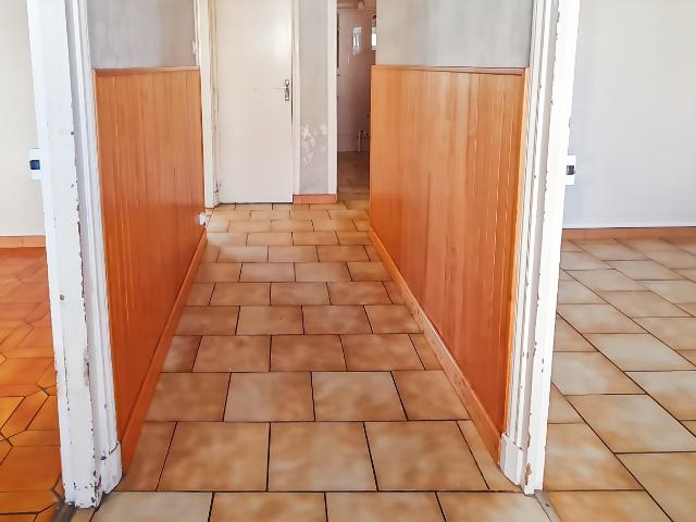 Maison vente à Montceau-les-Mines, Saône-et-Loire
