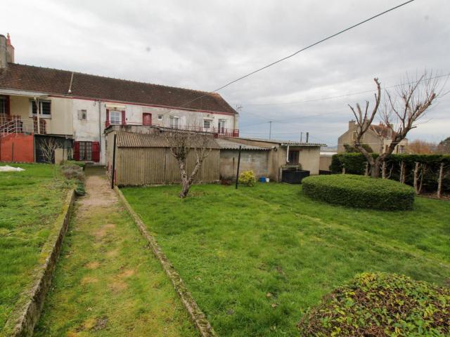 Maison vente à Autun, Montceau-les-mines
