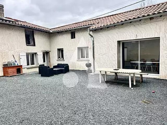 Maison vente à Bourg-en-Bresse, Montceaux