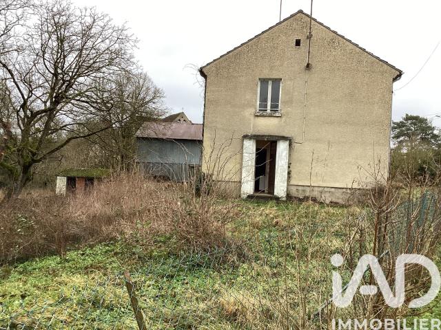 Maison vente à Provins, Montceaux-lès-provins