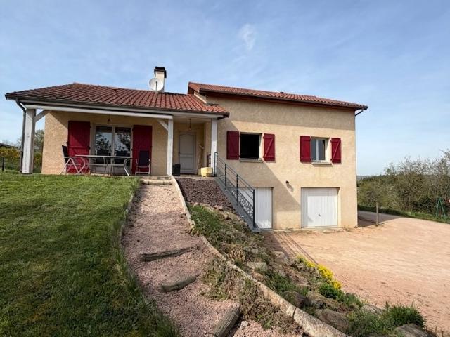 Maison vente à Riom, Montcel