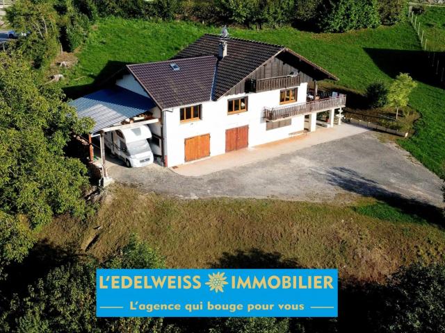 Maison vente à Riom, Montcel