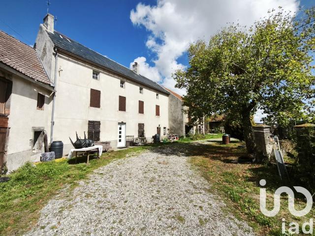 Maison vente à Riom, Montcel