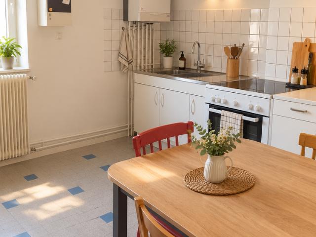 Appartement location à Montchanin, Saône-et-Loire