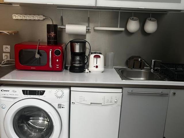 Appartement location à Montchanin, Saône-et-Loire