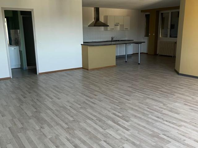 Appartement location à Montchanin, Saône-et-Loire