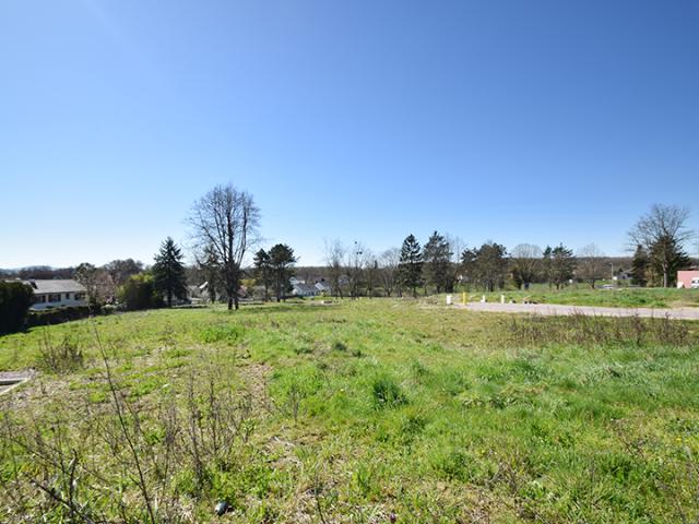 Terrain vente à Montchanin, Saône-et-Loire