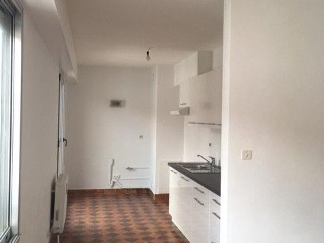 Appartement location à Dijon