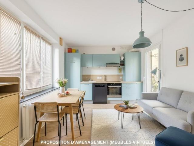 Maison vente à Lyon, Métropole de Lyon