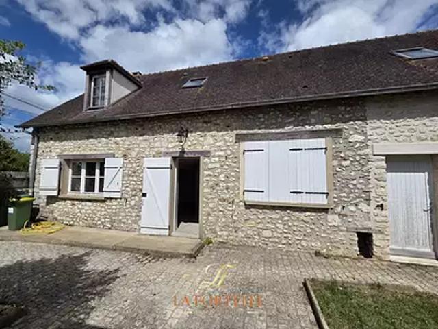 Maison vente à Mantes-la-Jolie, Montchauvet
