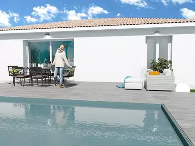 Maison vente à Valence, Montchenu