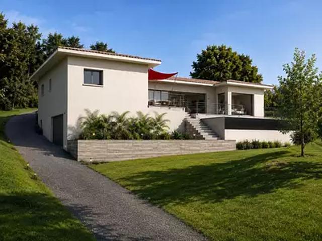 Maison vente à Valence, Montchenu
