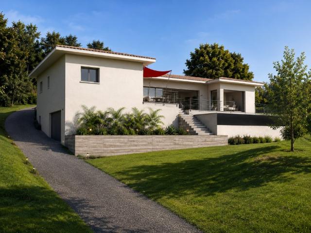 Maison vente à Montchenu, Drôme