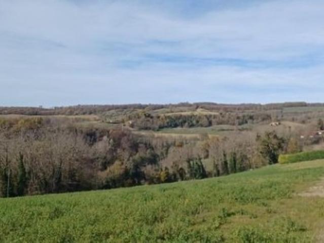 Terrain vente à Montchenu, Drôme