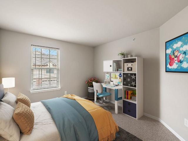 Apartment for rent in Mount Clemens, Michigan