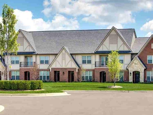 Apartment for rent in Mount Clemens, Macomb County