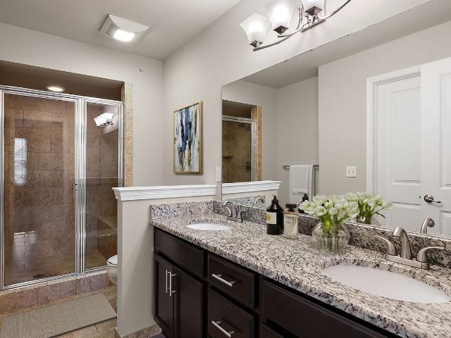 Apartment for rent in Mount Clemens, Michigan