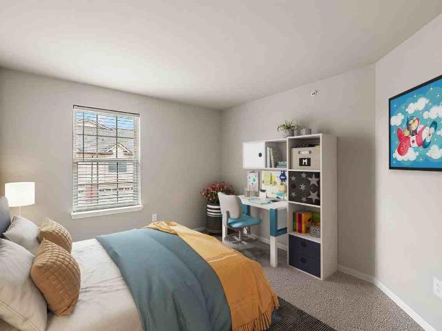 Apartment for rent in Mount Clemens, Michigan