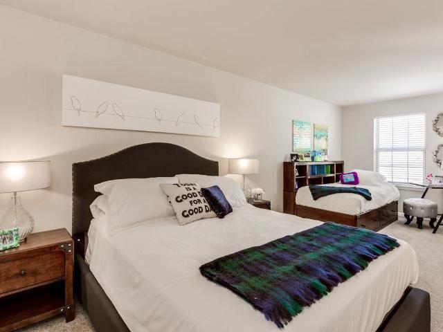 Apartment for rent in Mount Clemens, Michigan