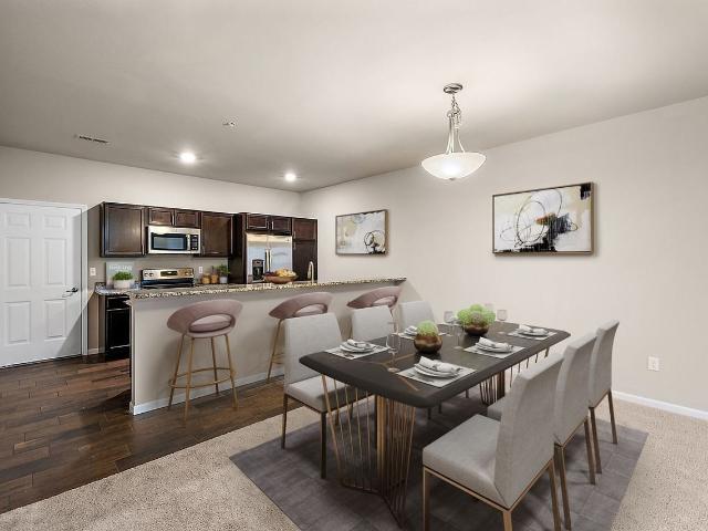 Apartment for rent in Mount Clemens, Michigan