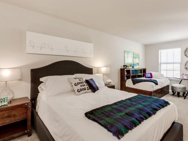 Apartment for rent in Mount Clemens, Michigan